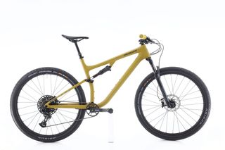 Bicicleta Specialized Epic talla XL Reacondicionada