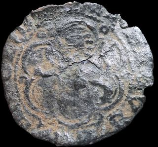 Blanca de Enrique III de Vellón