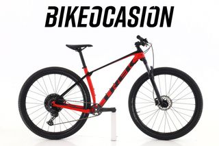 Bicicleta Trek Procaliber 9.5 talla M Reacondicionada