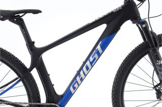 Bicicleta Ghost Lector Essential talla S Reacondicionada
