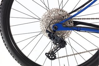 Bicicleta Ghost Lector Essential talla S Reacondicionada