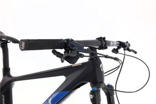 Bicicleta Ghost Lector Essential talla S Reacondicionada