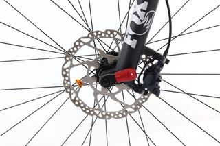 Bicicleta Ghost Lector Essential talla S Reacondicionada