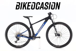 Bicicleta Ghost Lector Essential talla S Reacondicionada