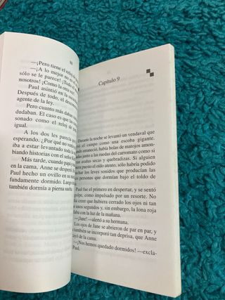 Mister Misterio Y Cía