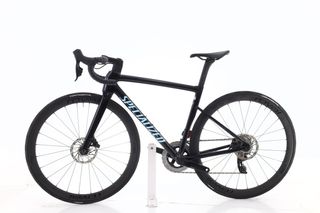 Bicicleta Specialized Tarmac AXS 12V talla 52 Reacondicionada