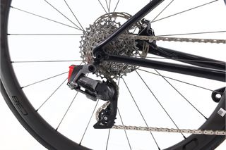 Bicicleta Specialized Tarmac AXS 12V talla 52 Reacondicionada