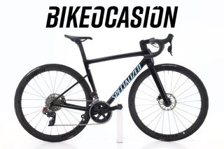 Bicicleta Specialized Tarmac AXS 12V talla 52 Reacondicionada