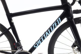 Bicicleta Specialized Tarmac AXS 12V talla 52 Reacondicionada