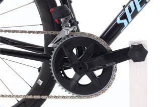 Bicicleta Specialized Tarmac AXS 12V talla 52 Reacondicionada