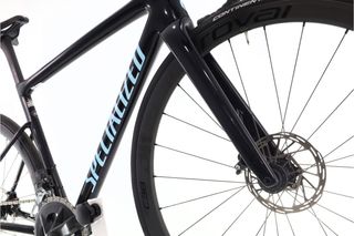 Bicicleta Specialized Tarmac AXS 12V talla 52 Reacondicionada