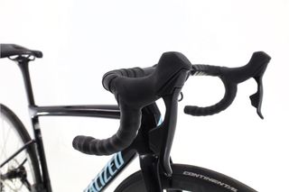 Bicicleta Specialized Tarmac AXS 12V talla 52 Reacondicionada