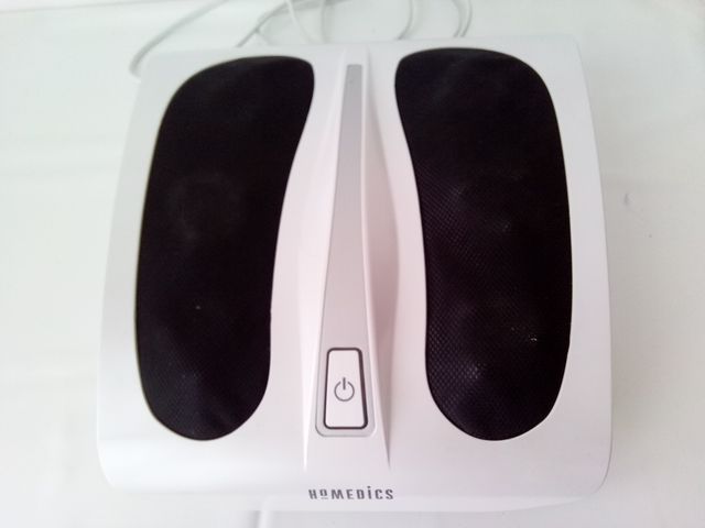 Massaggiatore plantare shiatsu