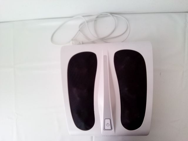 Massaggiatore plantare shiatsu