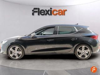 Seat Leon 1.0 TSI 66kW S&S Reference