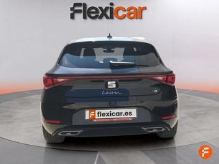 Seat Leon 1.0 TSI 66kW S&S Reference