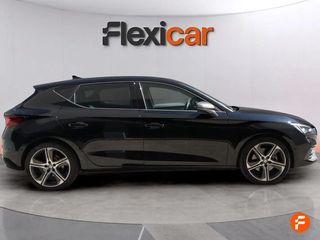 Seat Leon 1.0 TSI 66kW S&S Reference