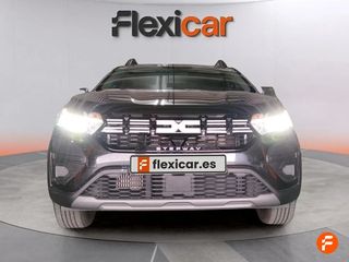 Dacia Sandero Essential 74kW (100CV) ECO-G
