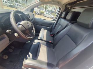 Opel Vivaro FURGON 2 AÑOS DE GARANTIA COMPLETA