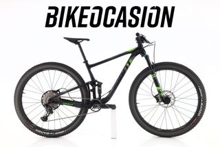 Bicicleta Giant Anthem 2 talla M Reacondicionada