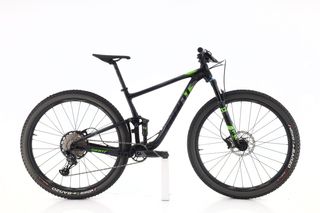 Bicicleta Giant Anthem 2 talla M Reacondicionada