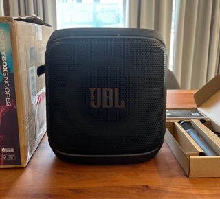 JBL PartyBox Encore 2 Negra