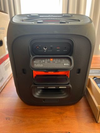 JBL PartyBox Encore 2 Negra