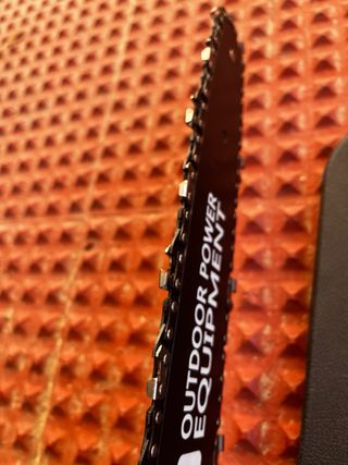 Sierra eléctrica Lea 40cm