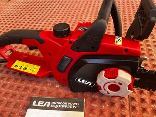 Sierra eléctrica Lea 40cm