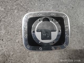 Embellecedor Tapa Depósito
