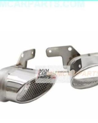 PARAGOLPES TRASERO PARA AUDI A4 B9 LO... rmb991683