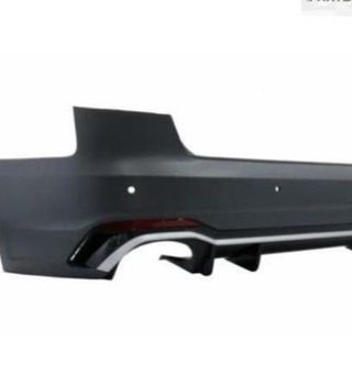 PARAGOLPES TRASERO PARA AUDI A4 B9 LO... rmb991683