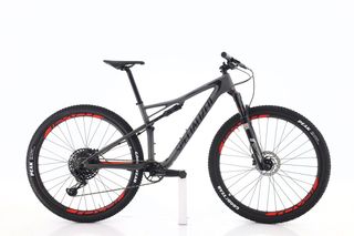 Bicicleta Specialized Epic GX talla M Reacondicionada