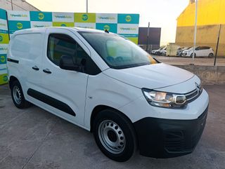 Citroen Berlingo 2024