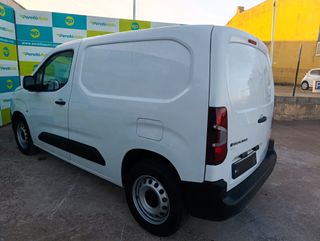 Citroen Berlingo 2024