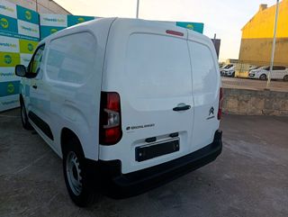 Citroen Berlingo 2024