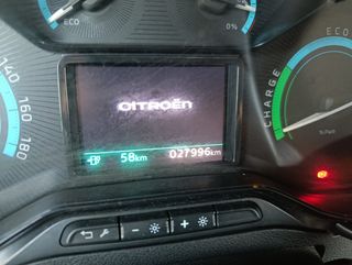 Citroen Berlingo 2024