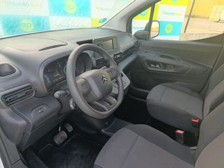 Citroen Berlingo 2024