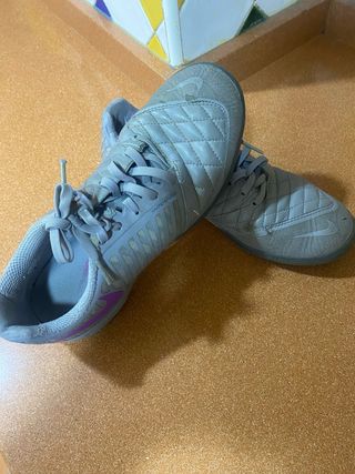 zapatillas fútbol sala 