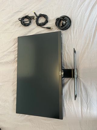 Monitor BenQ 24” Full HD con HDMI