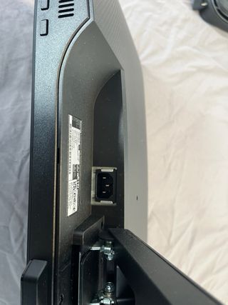 Monitor BenQ 24” Full HD con HDMI