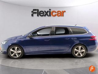 Peugeot 308 SW GT Line 1.2 PureTech 130 S&S