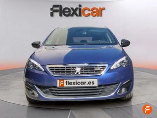 Peugeot 308 SW GT Line 1.2 PureTech 130 S&S
