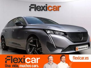 Peugeot 308 SW Allure Pack Hybrid 180 eEAT8
