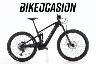 Bicicleta Focus Jam 2 XT talla M Reacondicionada
