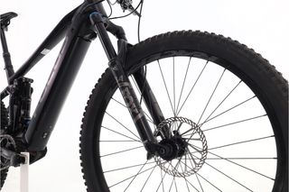 Promo · Focus Jam 2 XT (ebike) t.M Reacondicionada