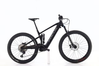 Bicicleta Focus Jam 2 XT talla M Reacondicionada