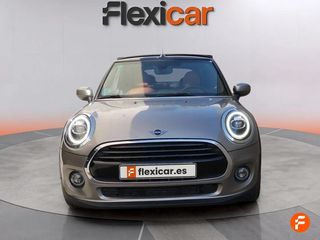 MINI Cooper COOPER CABRIO