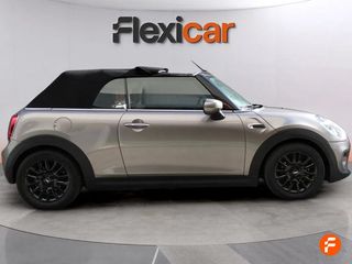 MINI Cooper COOPER CABRIO
