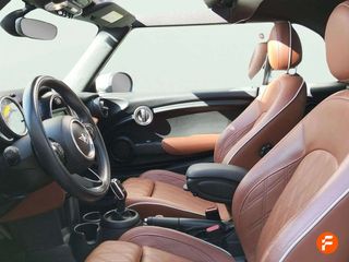 MINI Cooper COOPER CABRIO